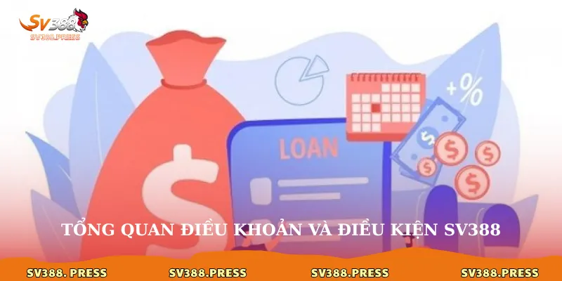 Tổng quan điều khoản và điều kiện sv38